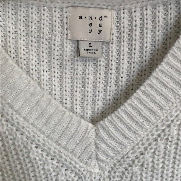 Sweater - Picture 2 of 3